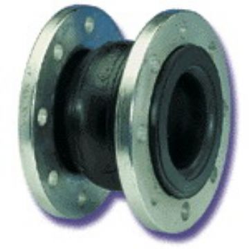 Rubber Bellows